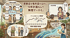 ②理事会が毎年変わるのに、10年計画なんて無理ゲーやろ