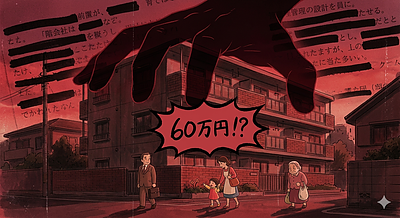 ①「管理会社に任せきり」…その瞬間、あなたのマンションはカモになる