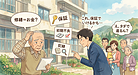 ①　【大規模修繕、まず“お金出す前に”考えなアカンこと！】