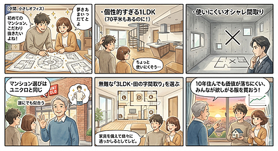 2：【議事録の主権を取り戻せ！】管理会社の言いなりは卒業や