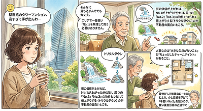 3：【150万円の報告書、ホンマに必要？】大規模修繕の罠