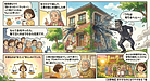 3：【注意喚起】安すぎるのにはワケがある？編