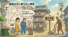 ④【工事を棚上げしたらどうなる？】価格は“元には戻らへん”のが現実