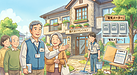 ④『管理費で払うのは“日々の運営に必要なもん”やで』