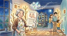 『工事後の“仕上がりチェック”は仕上げ表が頼りになるで』