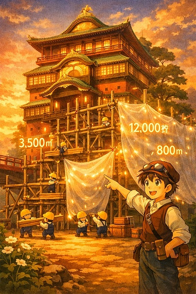 ②　「数量ってなんでそんなに大事なん？」