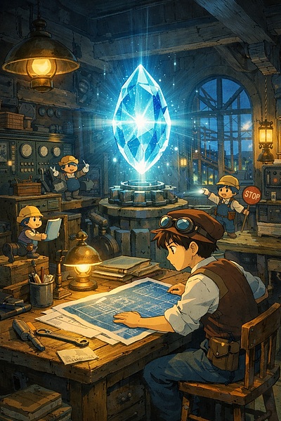 ③　「見積項目の“よくある3兄弟”を紹介するで！」