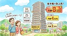 ①「タワマンの修繕積立金、後半戦がエグい話」