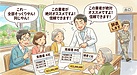 ③「見積もりが全部そっくり？それ、怪しいサインです」