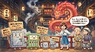 ②【「勝手に変えたらアカンで！」な工事があるんやで】