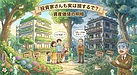 ③「投資家さんも実は損するで?」