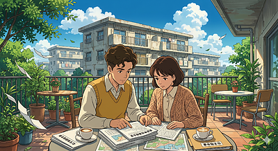 ④ 【投資家・購入検討者向け編】買う前に見極めろ！ヤバいマンションの共通点