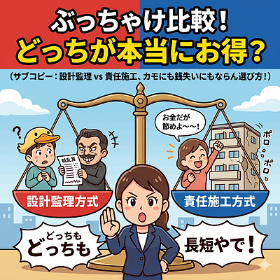 2：発注方式ごとの特徴と適正な選定基準の提示