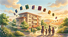 ついに完成! 『失敗しないマンション管理シリーズ』全10巻、発売開始!
