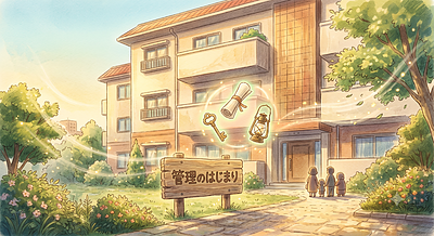 第1巻：マンション管理の基礎