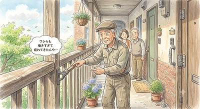 ①「金物工事って何やねん？」編