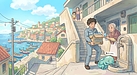 ③ 「断水までセットで来るのが怖いところや」