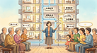 ① 「専有配管の工事、どこまでが“自分のとこ”か知ってる？ここが継承ポイントやで！」