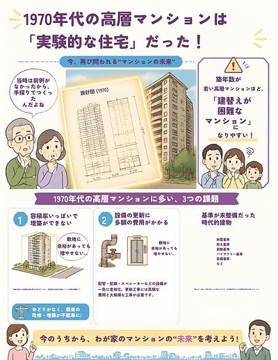 ④「住民の多様化で“昭和の近所づきあい”が消えたで」