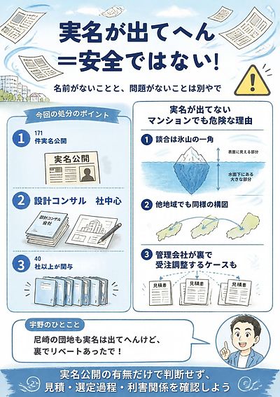 ③「実名公開の意味を考えよう」