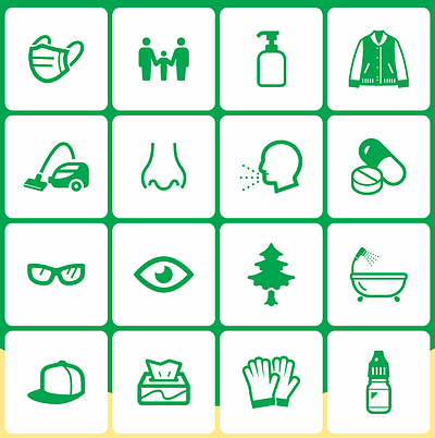 「花粉症と職場環境デザイン」（トトロエコンサルティングの労働衛生×快適職場デザイン通信 vol.004, 2026年3月号）