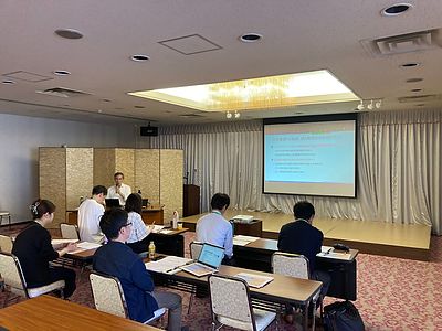 「他人事ではないと感じた」──化学物質リスクアセスメントセミナーの反響
