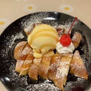 20250207 Dot cafeにて打ち合わせ