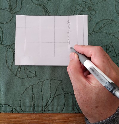 あなたの持ち方は大丈夫？上達を早める「正しいペンの見え方」解説