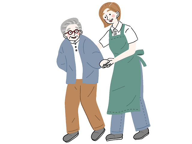 介護と老後資金