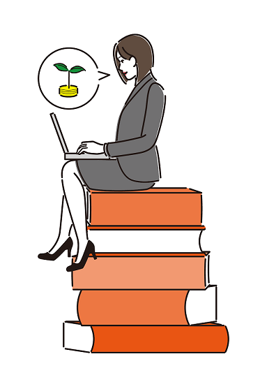 50代女性の資産運用