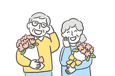 敬老の日【老後資金についてFPが思うこと】