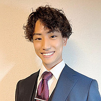 梅田遼翔プロ