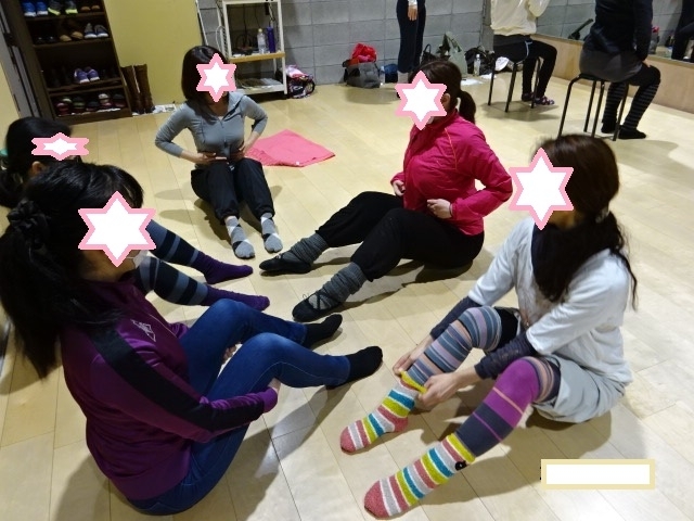 グループセッション