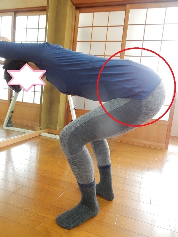 通りが消えたアンディオール