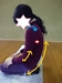 開脚前屈時の骨盤が前傾できない人のシミュレーション