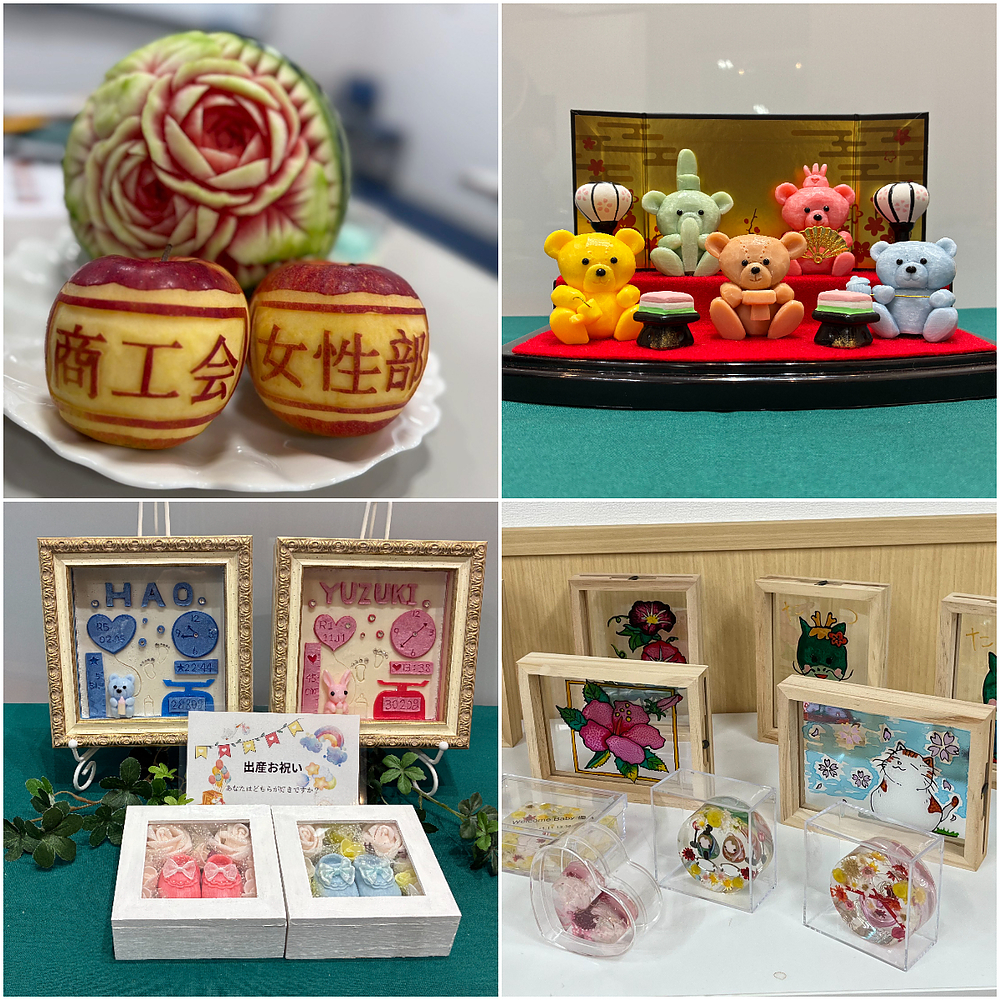 吉留巳代子 よしとめみよこ