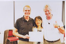 「ジェネラティブ・コーチング」