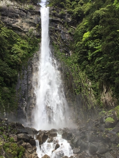 那智大瀧