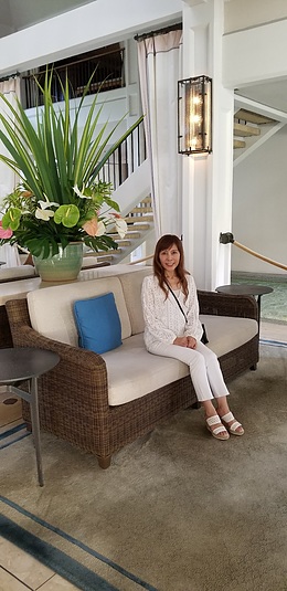 体験レッスン「元アナウンサーの話し方・コミュニケーション・マナー教室」西宮