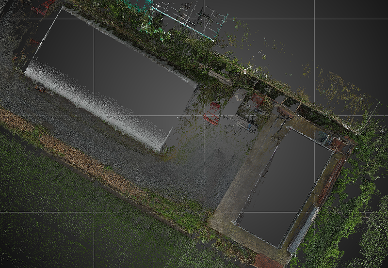 現況データ 現況データ