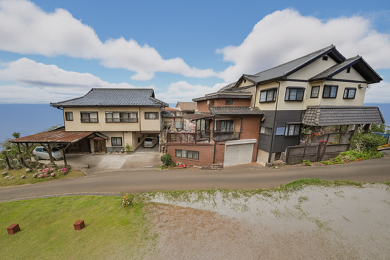 実際の建物をもとに再現したCGイメージです