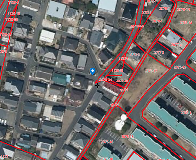 【お正月コラム】自分の土地を、自分の目で見てみる