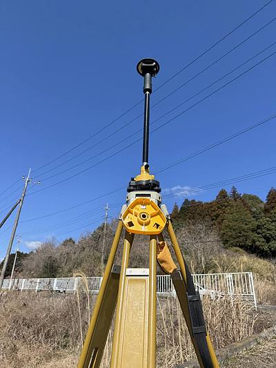 『連休の帰省、実家の「地積測量図」を確認してみませんか？――次世代へ客観的な記録を繋ぐということ』