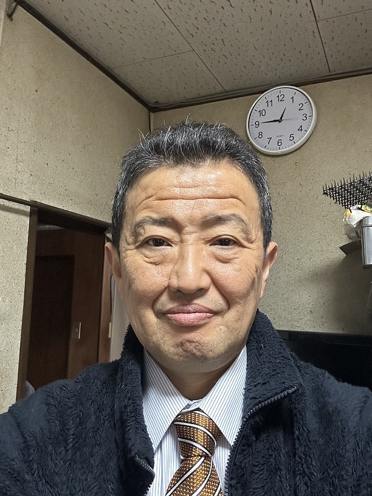 小河俊行 おごうとしゆき