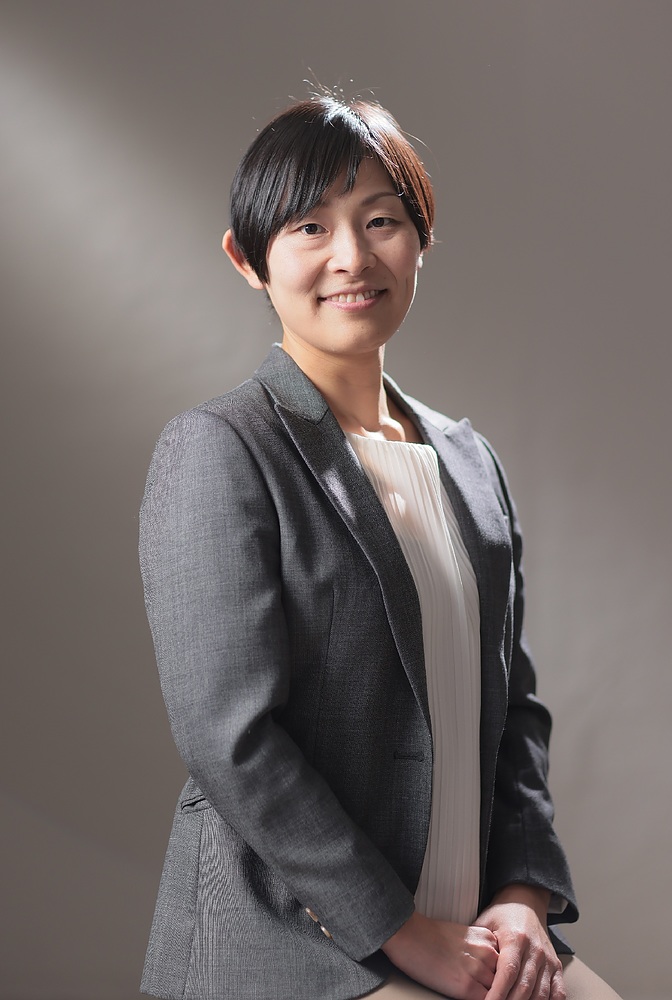 谷口薫 たにぐちかおる