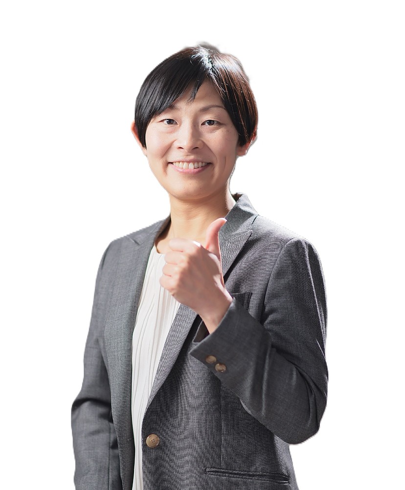 谷口薫 たにぐちかおる