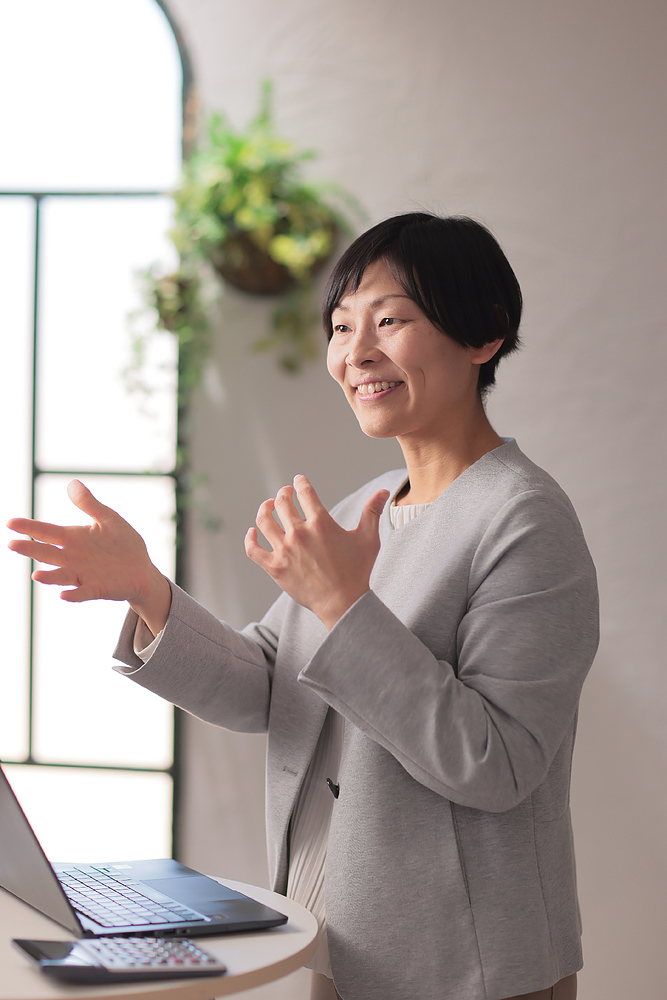 谷口薫 たにぐちかおる