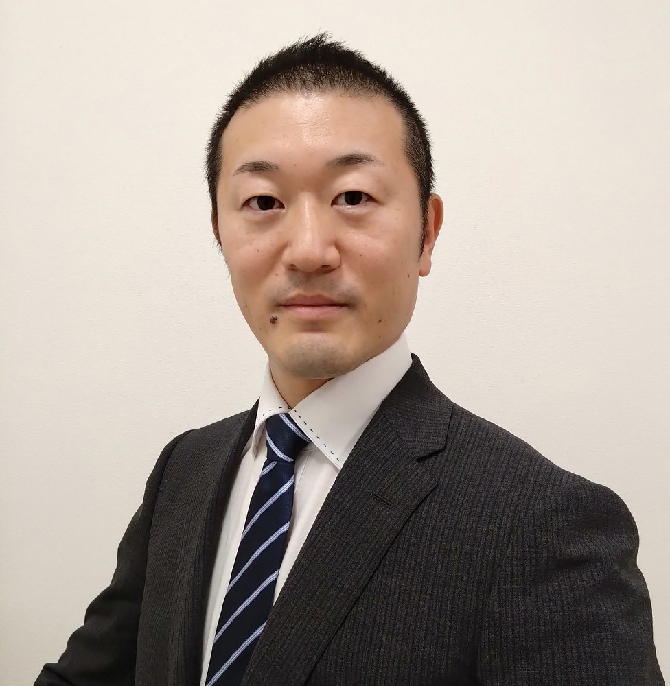 広村泰則 ひろむらやすのり