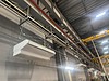 某工場空調更新工事