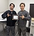 「ダイキン工業特約店」として認定をいただいております！